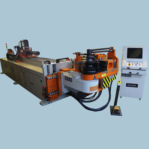 hydraulic bending machine