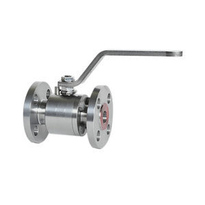 floating ball valve