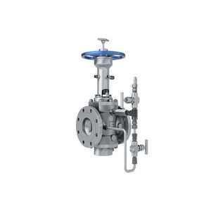 plug valve