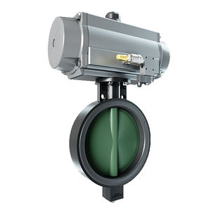 butterfly valve