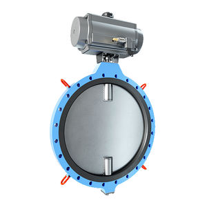 butterfly valve