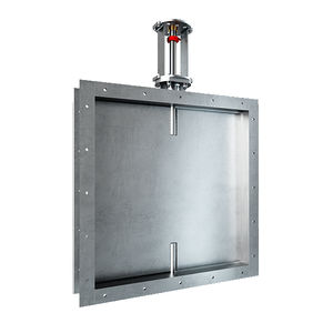 butterfly valve