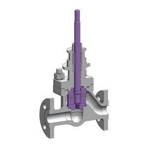 pneumatic valve 1