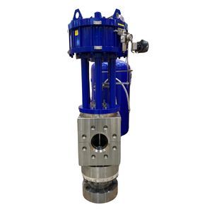 globe valve 1