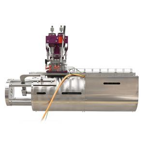 hydraulic valve actuator