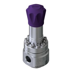 water back-pressure regulator 1