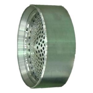 butt weld pipe accessory 1