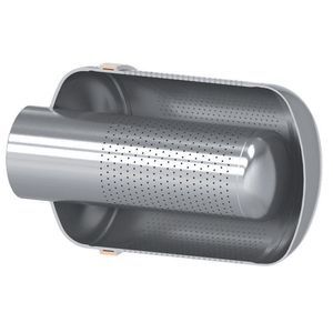 high pressure gas diffuser 1