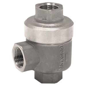 pressure valve 1