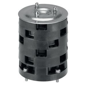 flanged flame arrester 1