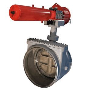 butterfly valve 1