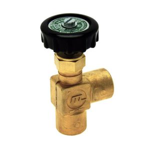 faucet with handwheel