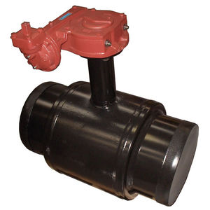 ball valve