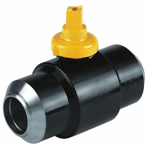 floating ball valve