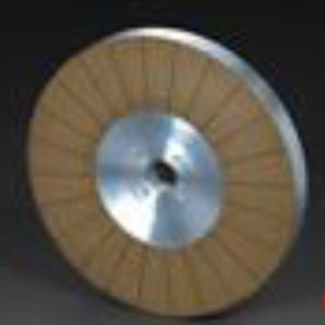 surfacing wheel