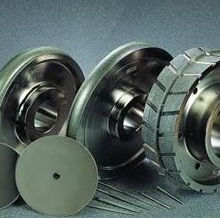 电镀金刚石砂轮