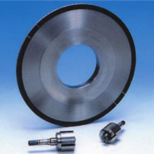 surfacing wheel