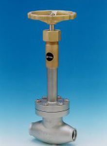 cryogenic valve