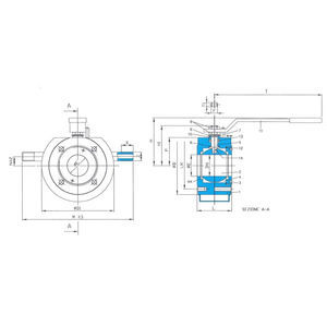 ball valve