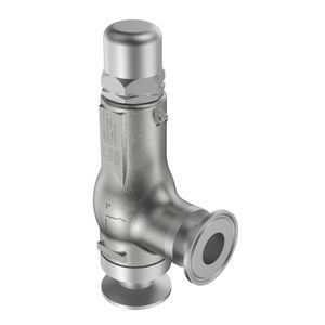 air safety relief valve 1