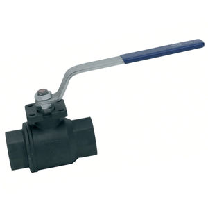 ball valve