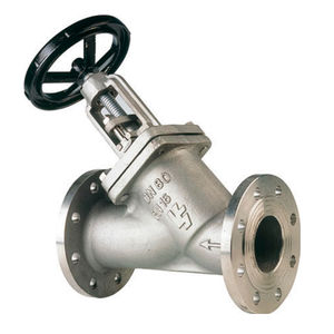 globe valve
