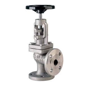 globe valve
