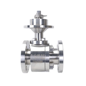 ball valve