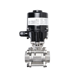 ball valve
