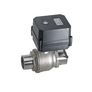 ball valve