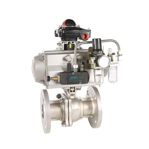 ball valve