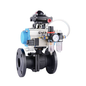 ball valve