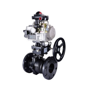ball valve