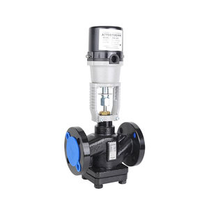 ball valve