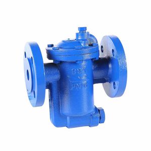steam valve