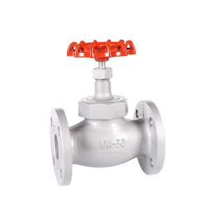 globe valve