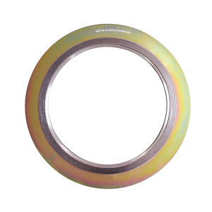 spiral gasket