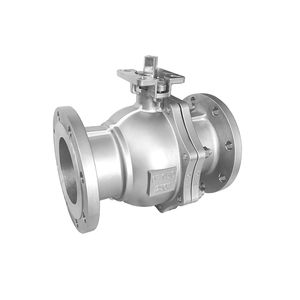 ball valve