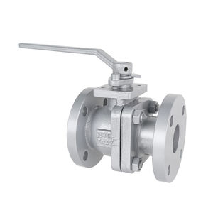 ball valve