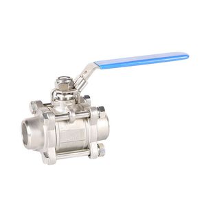 ball valve