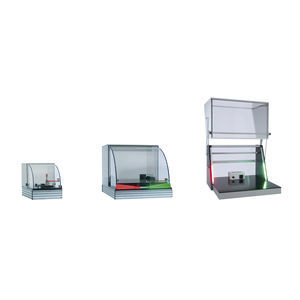 machine safety protective cover
