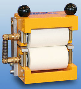 oil lubrication unit