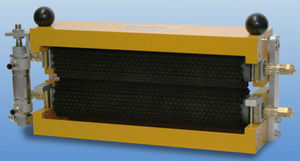 oil lubrication unit