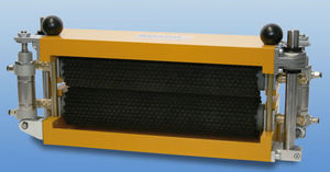oil lubrication unit