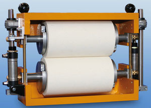 oil lubrication unit