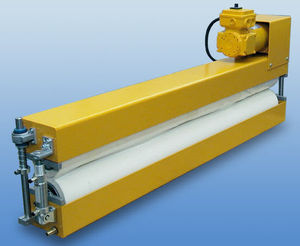 oil lubrication unit 1