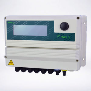 level control system