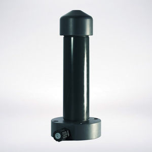 pulsation dampener