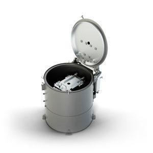 batch centrifuge