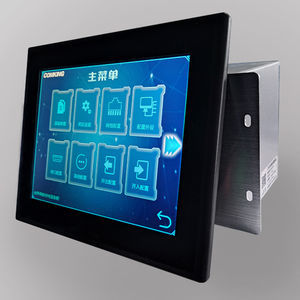 distribution terminal unit